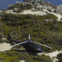 Lord Of The Rings Helicopter Tours | Tasman Helcopters