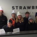 “We Feel It Is Important To Celebrate Our Global Team.” – Strawbridge & Associates Limited