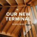 New Nelson Airport Terminal Overview!!!