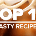 Top 10 Tasty Recipes