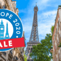 Sale On UK & Europe 2020! Plus Receive $500^ Land Credit