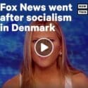 Fox Tried Going After Denmark. Big Mistake.