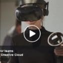 As UN/BND Leads The Charge Into The Exciting New World Of VR, Creative Cloud For Teams Is Vital For Safe And Secure Collaboration Across Multiple Locations.
