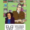 Volume Book Store