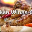 BEST.CHICKEN.CURRY.EVER! – Cooking Outside