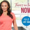 There’s No Time Like Now! Reach Your Goals With Jenny Craig