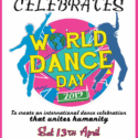 World Dance Day 2019!