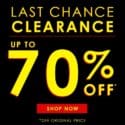 Up To 70% Off At Strand Bags