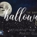 The Bayleys NYP Halloween Ball
