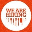 The Suter Café Is Looking For A New Chef To Join Our Team!