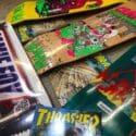 New Drop Of Decks, Grip And Clothing From Baker, Deathwish, Shakejunt And Heroin!