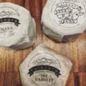 Take Your Pick Of These Little Softies Served W Our Toasted Walnut Sourdough And Honey : Love Us A Cheese Snack