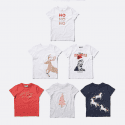 Shop 2 For $30 Christmas Tees At Cotton On Kids Morrison Square