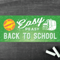 Let Us Help Make BACK TO SCHOOL EASY PEASY! | Paperplus Nelson