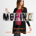 “Merino 2020” New Arrivals In-store Now At Beetees Nelson!