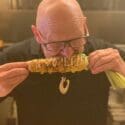 We’re Callin’ This One Botox Because Boss Man Needs It In His Life   Street Corn   Is Back! | Urban Eatery