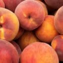 Nothing Says Summer Quite Like The Arrival Of Peaches | Nelson Market