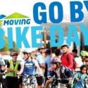 Nelson’s Go By Bike Day, On February 12th