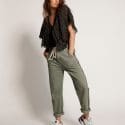 Teaspoon Super Khaki Safari Boyfriend Jean Just Arrived At Hogeys