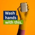 With New Zealand’s First Case Of Novel Coronavirus (COVID-19) Confirmed Recently, It’s Important To Wash Your Hands For At Least 20 Seconds | Nelson City Council