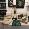 The Suter Gallery Shop Has A Fantastic New Array Of Treasures And Publications!