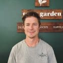 Meet Will! Our Incredibly Talented Landscaper | Tim’s Garden
