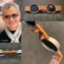 Woodeyewear As You Have Never Imagined Possible – Yet Wearable | Kuske Eyewear