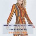 New Autumn Arrivals From Privilege AVAILABLE NOW!! | Beetees Nelson