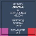 After Reassessment The Refinery Building On Halifax St Is Closing Until Earthquake Strengthening Can Be Carried Out In 2021.