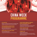 NELSON’S CHINA WEEK – 13TH-16TH NOVEMBER 2019