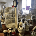 Eclectic Antique Centre