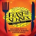 FEAST FOR THE SENSES