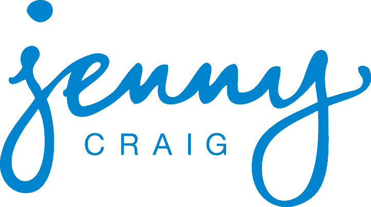 Jenny Craig Logo