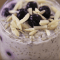 Overnight Oats – 5 Easy & Healthy Recipes