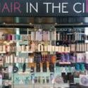 Hair In The City