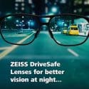 Are You Struggling With Glare When Driving At Night? | Matthews Eyewear