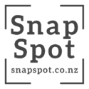SnapSpot Photo Booth