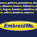 We Supply And Brand All Types Of Clothing And Promotional Materials | Embroidme