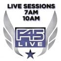 INTERESTED IN JOINING F45 LIVE BUT YOU DONT THINK OUR SESSIONS WILL FIT IN WITH WORK? | F45 Training Nelson