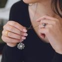 Few Tips From Louise Douglas Jewellery On How To Keep Your Jewellery Look Beautiful All The Time.