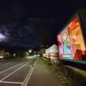 The Suter Art Gallery