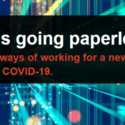Findex Is Going Paperless
