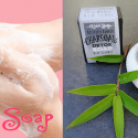 The Attraction Of Activated Charcoal | Global Soap