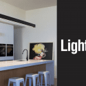 Looking For A Sleek Modern Pendant To Go Over A Kitchen Island Or Bench? | Lighthouse Nelson