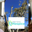 A Message From David Moynan, Our Family Support And Pastoral Carer, Who’s Been Working From Home And Considers Himself In The Business Of Providing “virtual Hugs” | Nelson Tasman Hospice