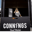 Coronavirus: Greengrocers Begin To Reopen In Nelson