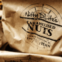 Have You Missed Us? We’re Certainly Missing All Our Wonderful Market Customers. | Nutty D’lites