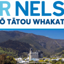 Online-only COVID-19 Edition Of Our Nelson Tō Tātou Whakatū Issue 93
