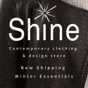 Shine Is Online! ??