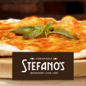 Stefano’s Will Be Taking Phone Orders For Takeaway Pizzas